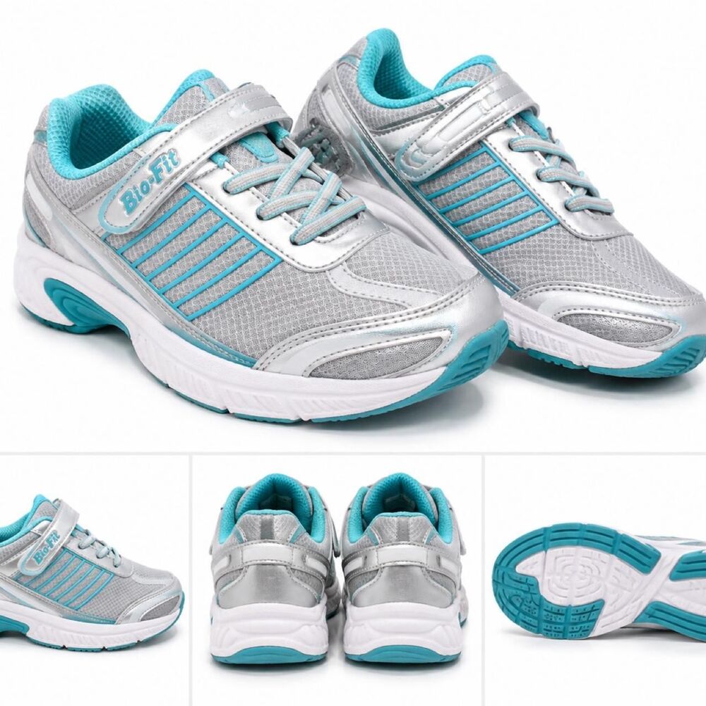 Unbranded Women's multi Trainers